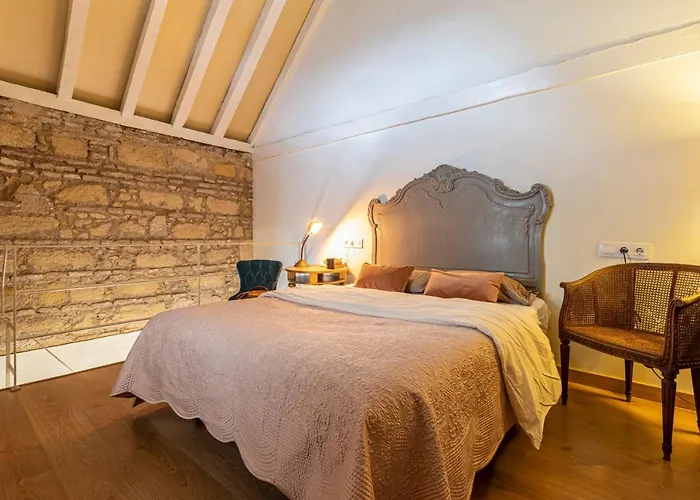 Apartamento Entre Bodegas Jerez Jerez de la Frontera