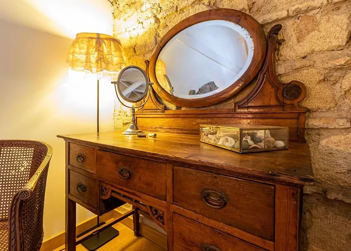 Apartamento Entre Bodegas Jerez *