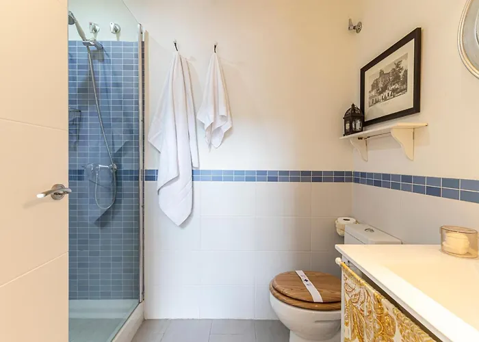 Entre Bodegas Jerez Jerez de la Frontera