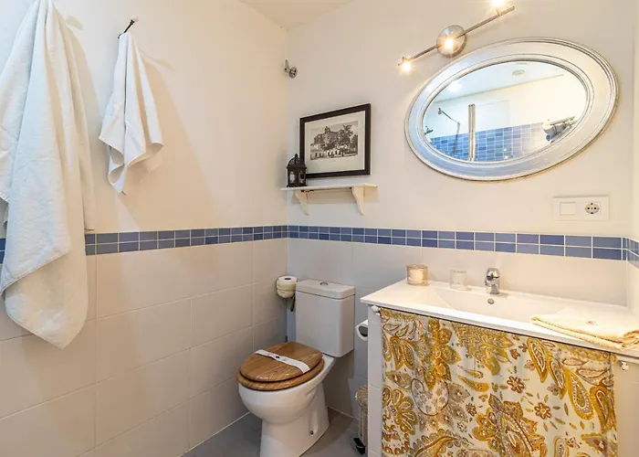 Entre Bodegas Jerez Apartamento Jerez de la Frontera