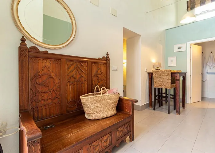 Apartamento Entre Bodegas Jerez Jerez de la Frontera