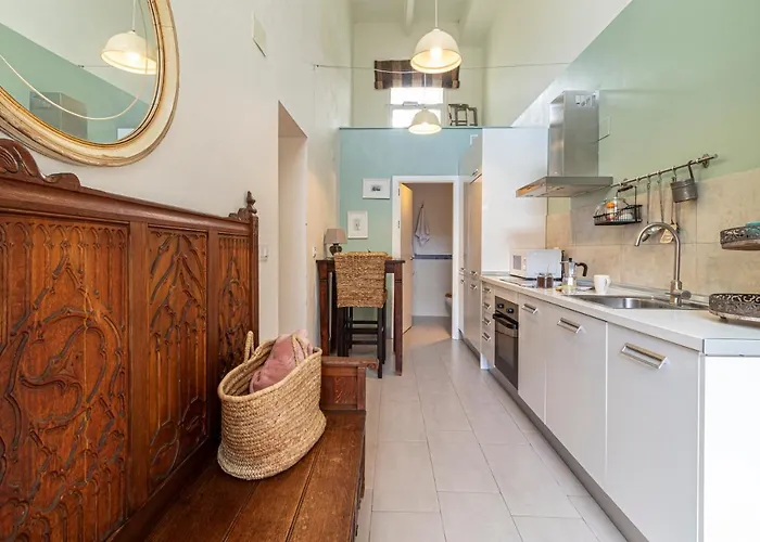 Entre Bodegas Jerez Apartamento Jerez de la Frontera