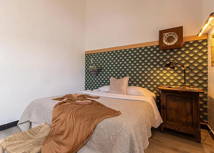 Apartamento Entre Bodegas Jerez *