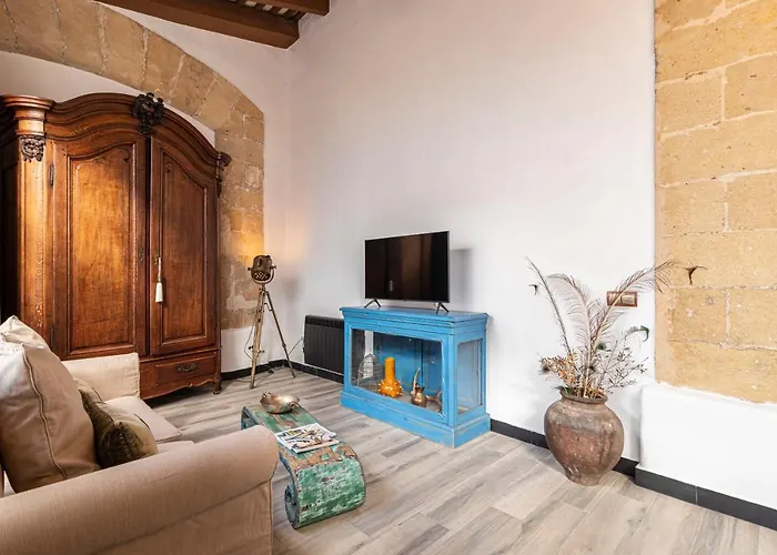 Apartamento Entre Bodegas Jerez Jerez de la Frontera