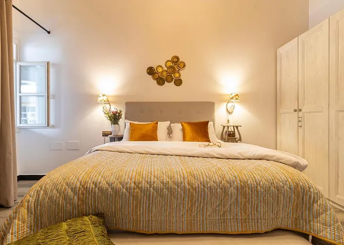 Entre Bodegas Jerez * Jerez de la Frontera