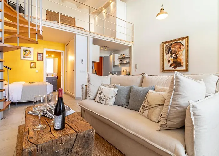 Entre Bodegas Jerez * Jerez de la Frontera