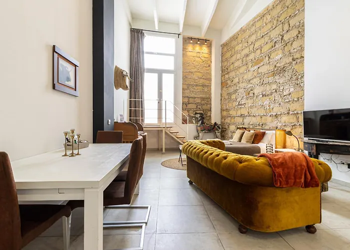 Apartamento Entre Bodegas Jerez *