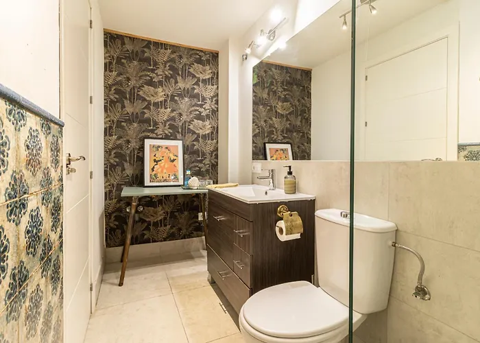 Entre Bodegas Jerez Jerez de la Frontera